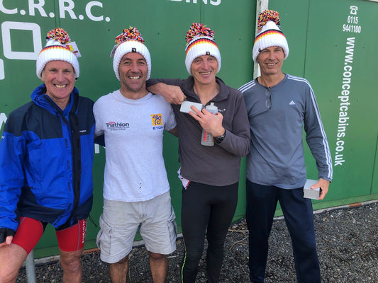 This Week in Pictures 114 | Big Bobble Hats