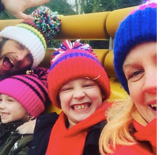 Easter Competition | Big Bobble Hats