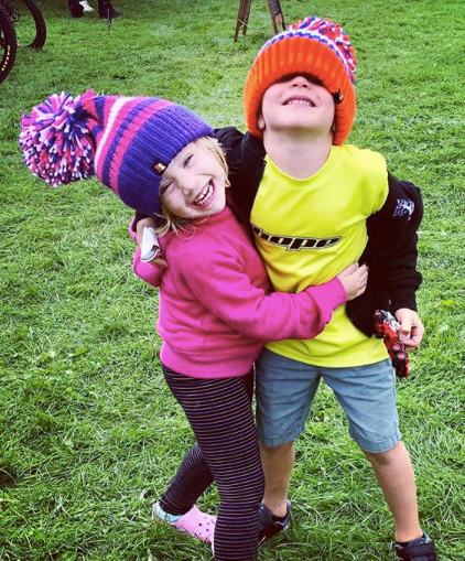 This Week in Pictures 124 | Big Bobble Hats