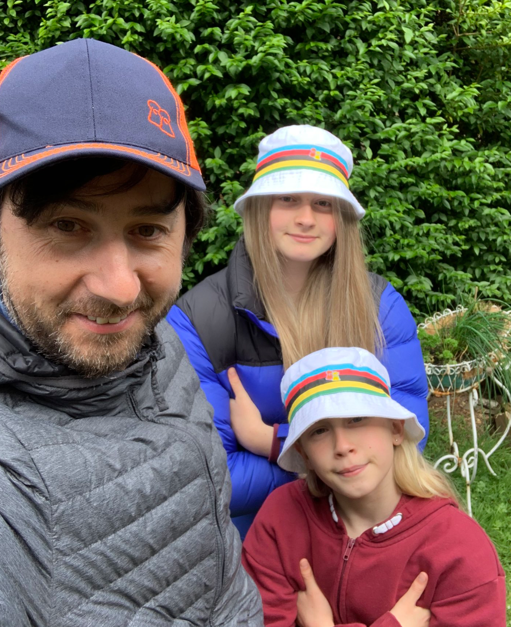 This Week in Pictures 164 | Big Bobble Hats