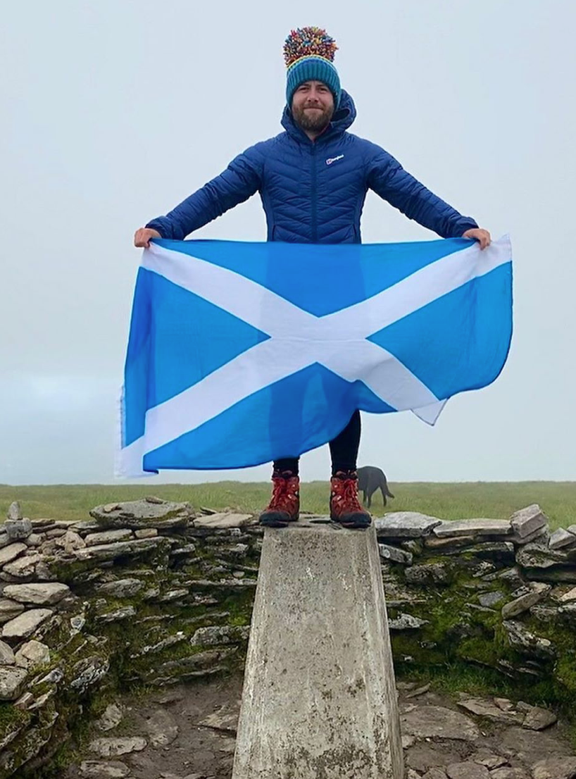 This Week in Pictures 166 | Big Bobble Hats