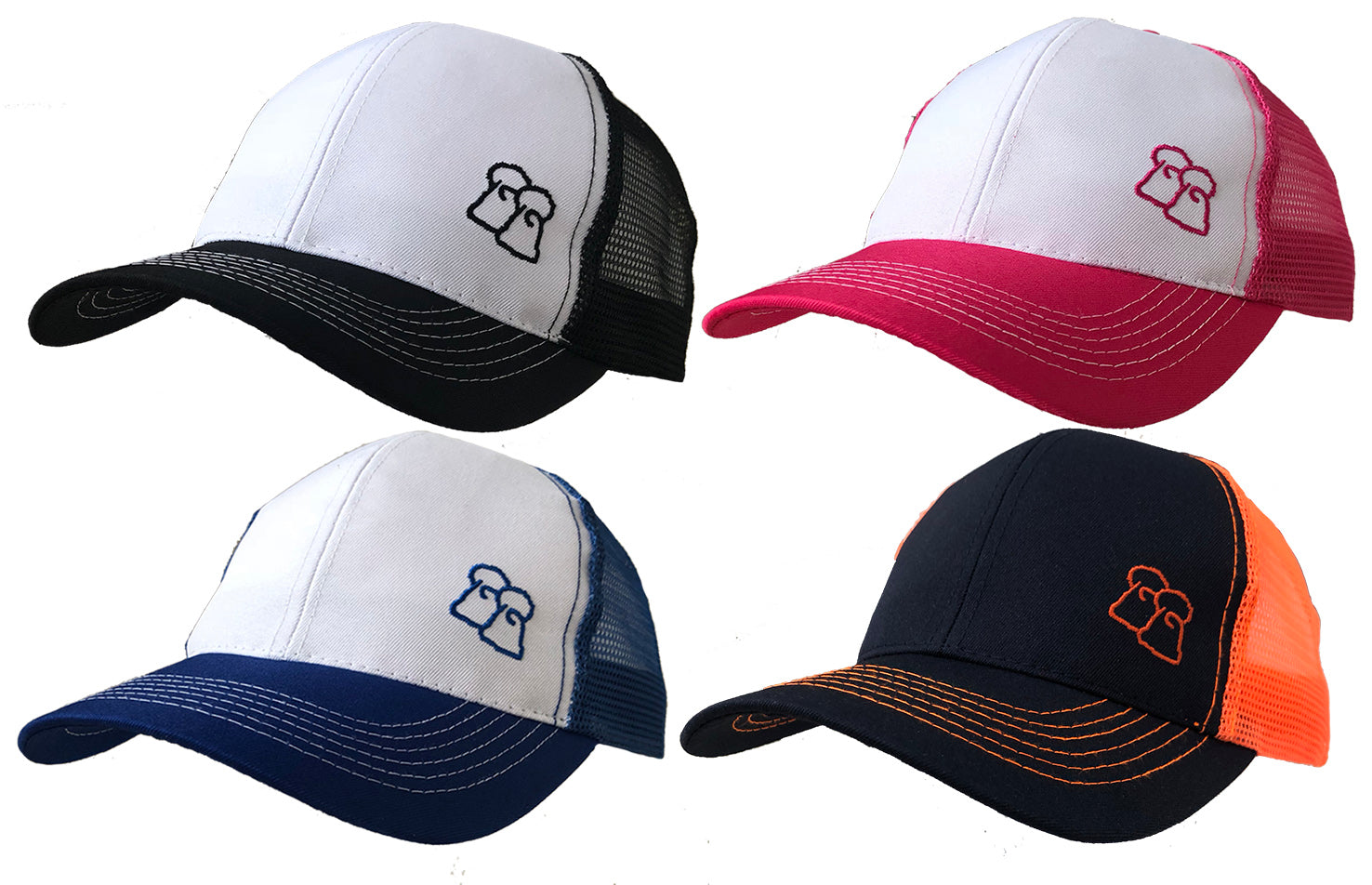 Baseball Caps Big Bobble Hats Ltd