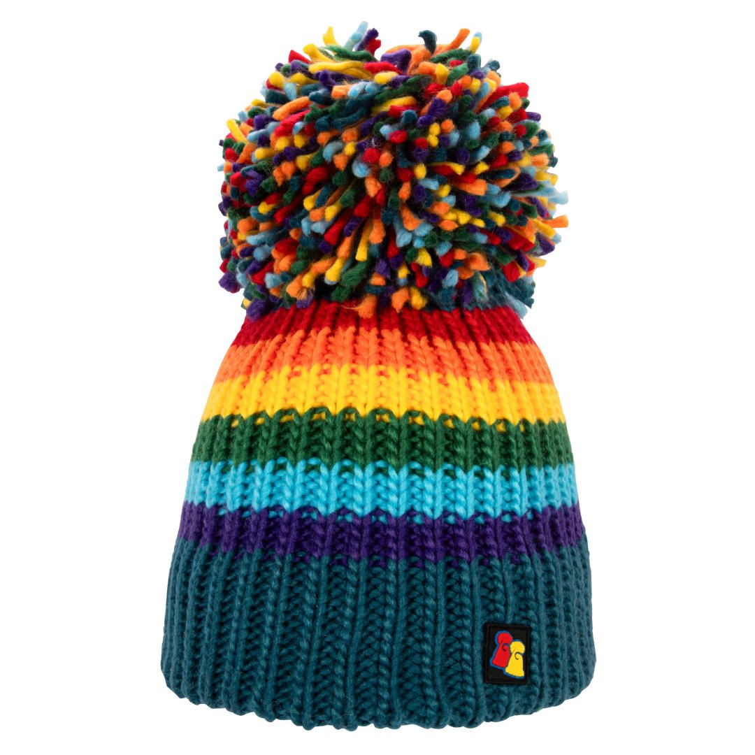 All Big Bobble Hats