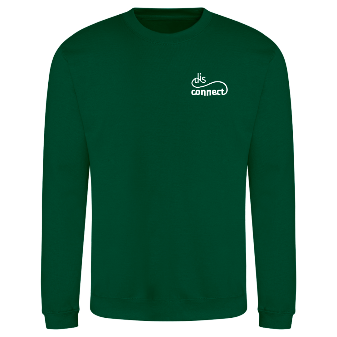 Disconnect Sweatshirt