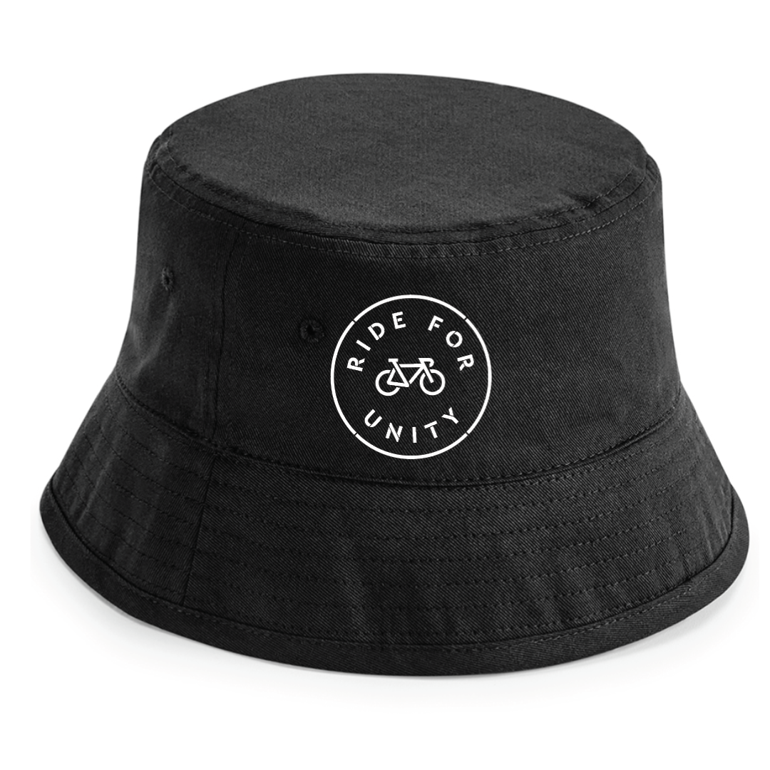 Ride For Unity Bucket Hat