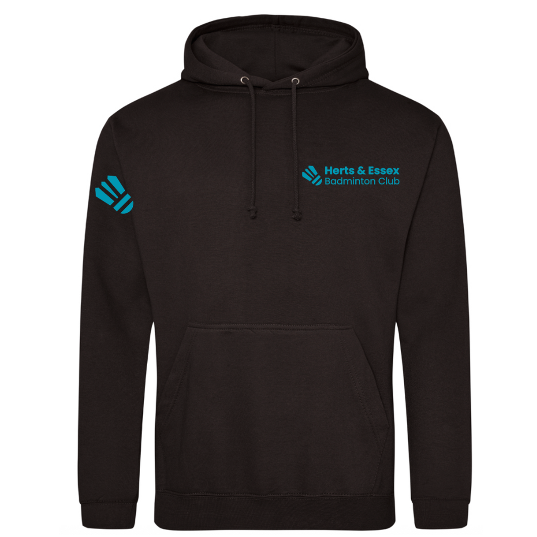 Herts & Essex Badminton Club Hoodie