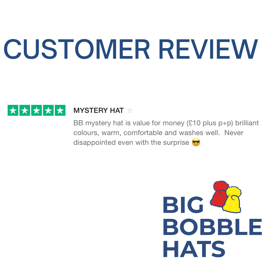 MYSTERY HAT