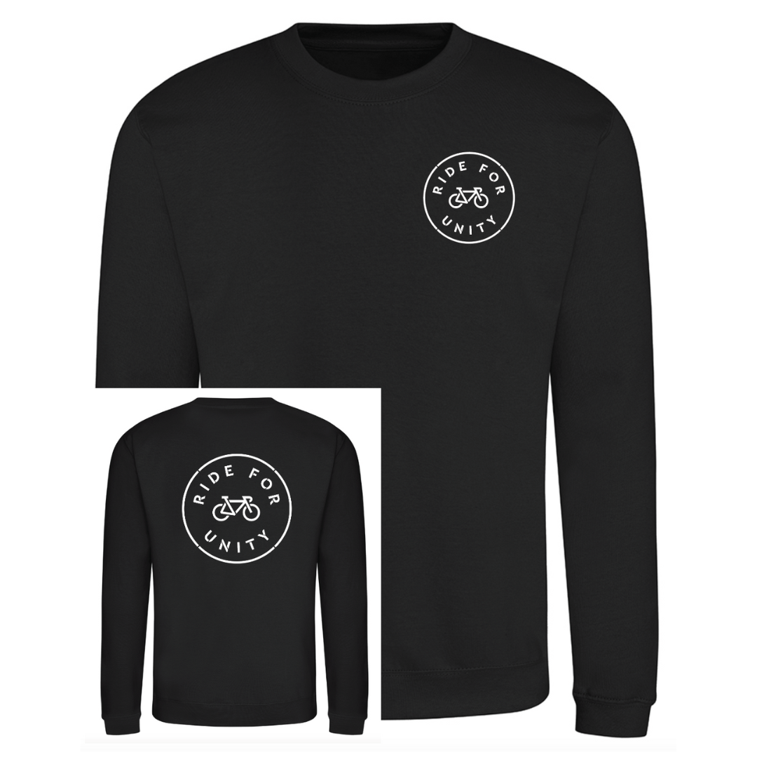 Ride For Unity Sweatshirt