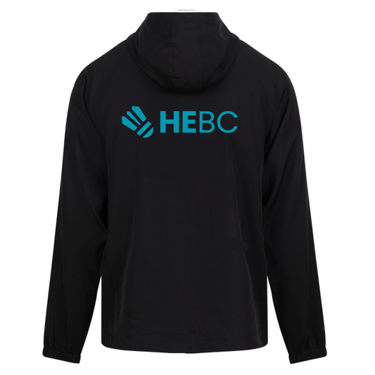 Herts & Essex Badminton Club Active Jacket