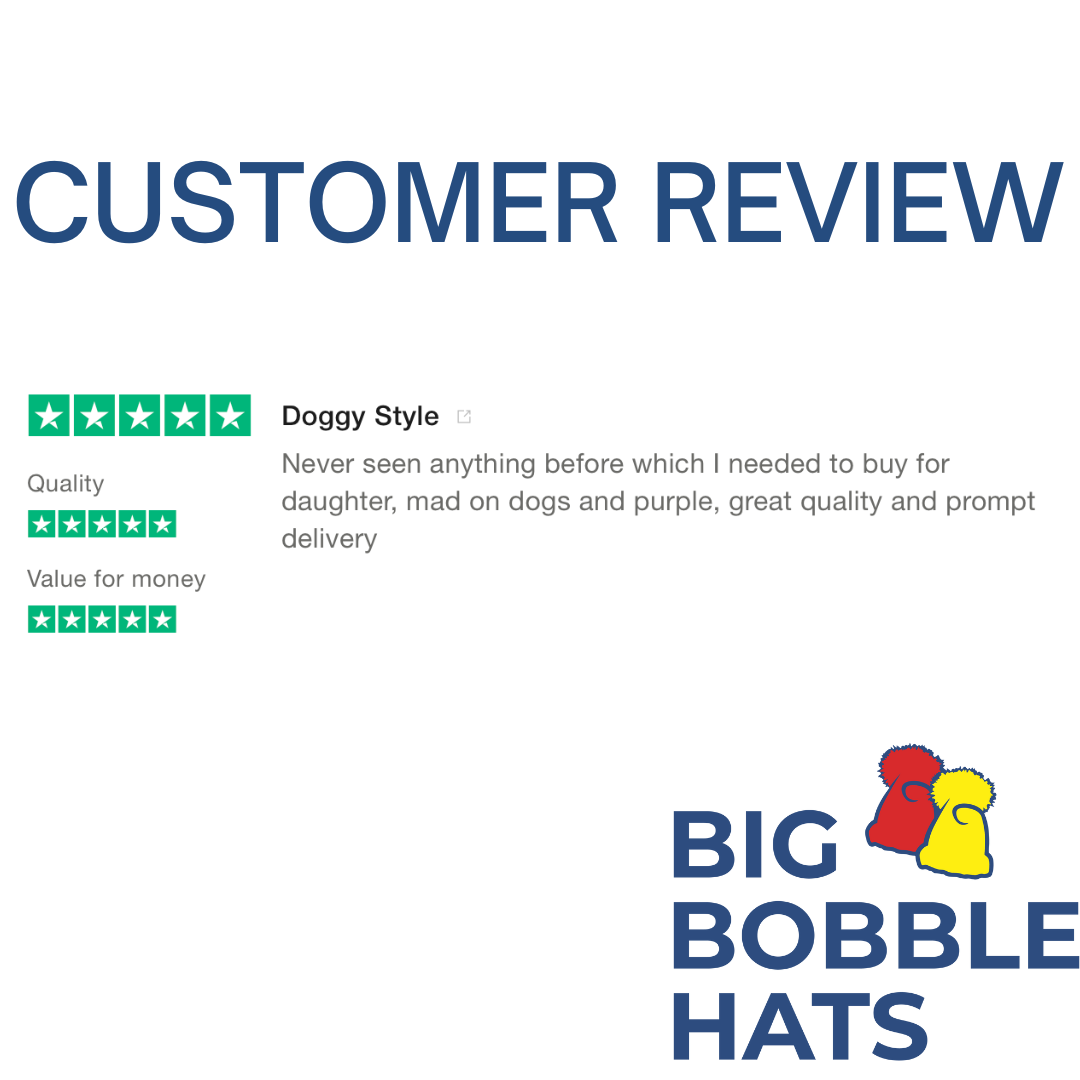 Doggy Style - PRE-ORDER ONLY!