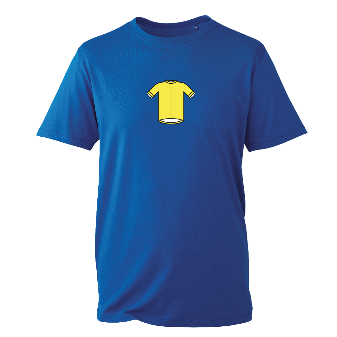Tour de France Yellow Jersey T-Shirt