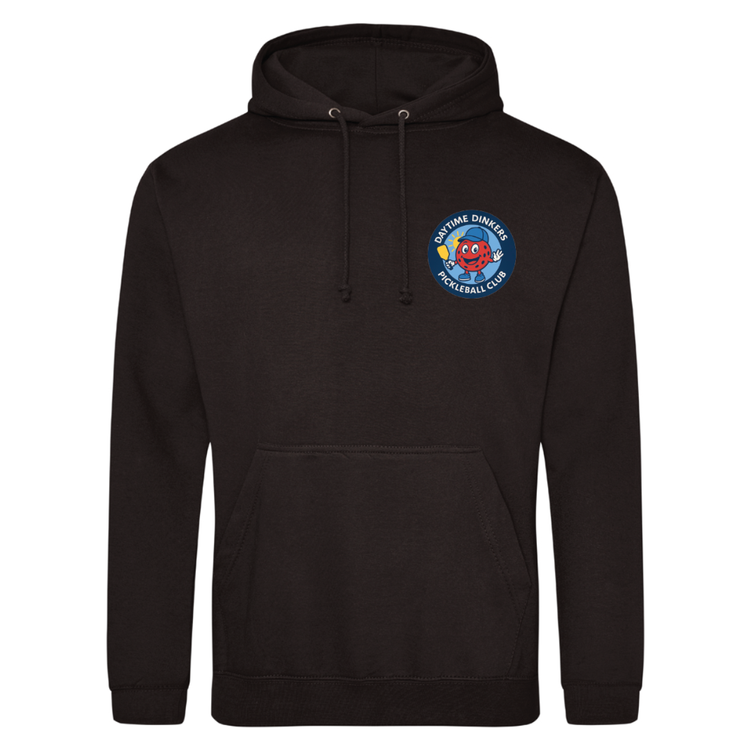 Daytime Dinkers Pickleball Club Hoodie