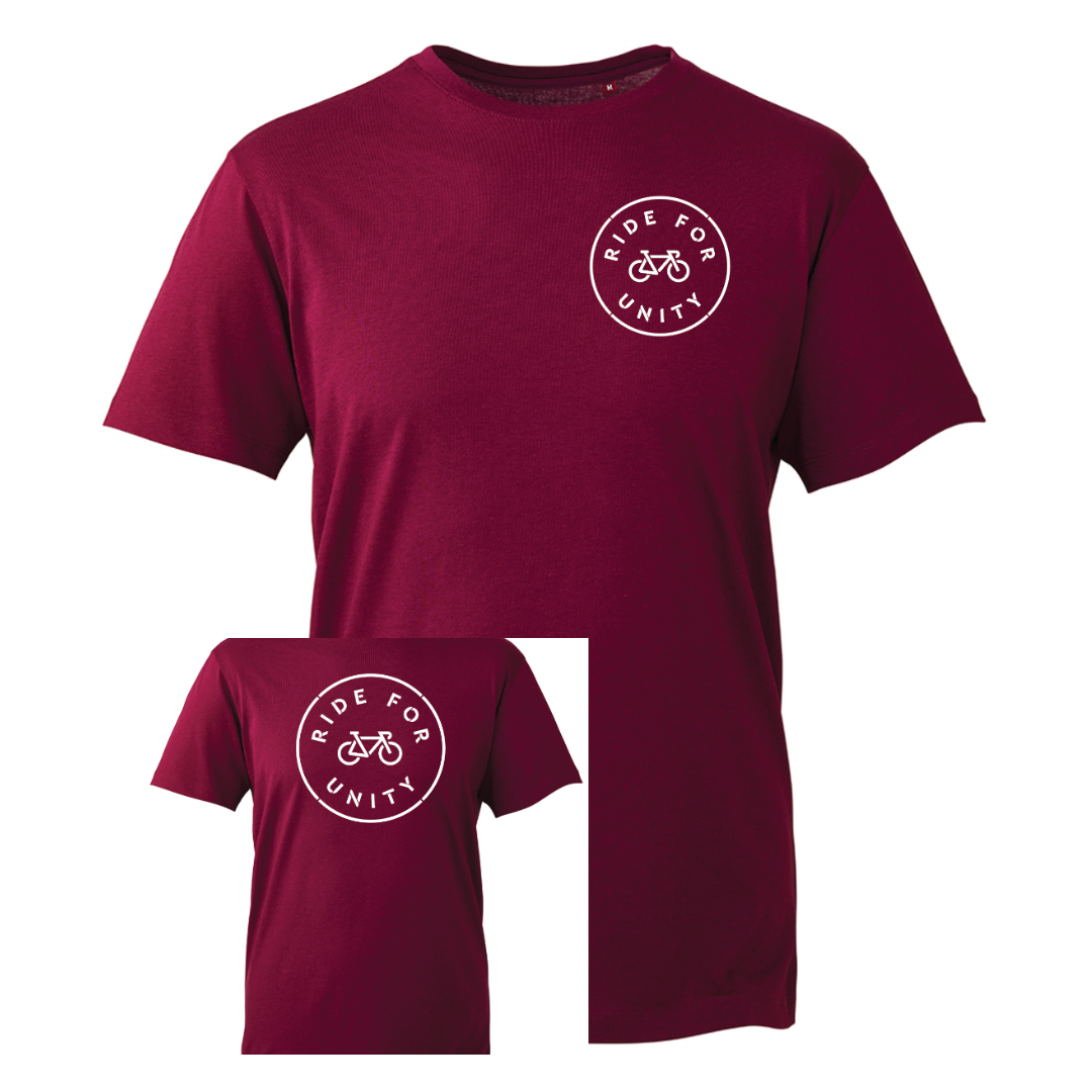 Ride For Unity T-Shirt