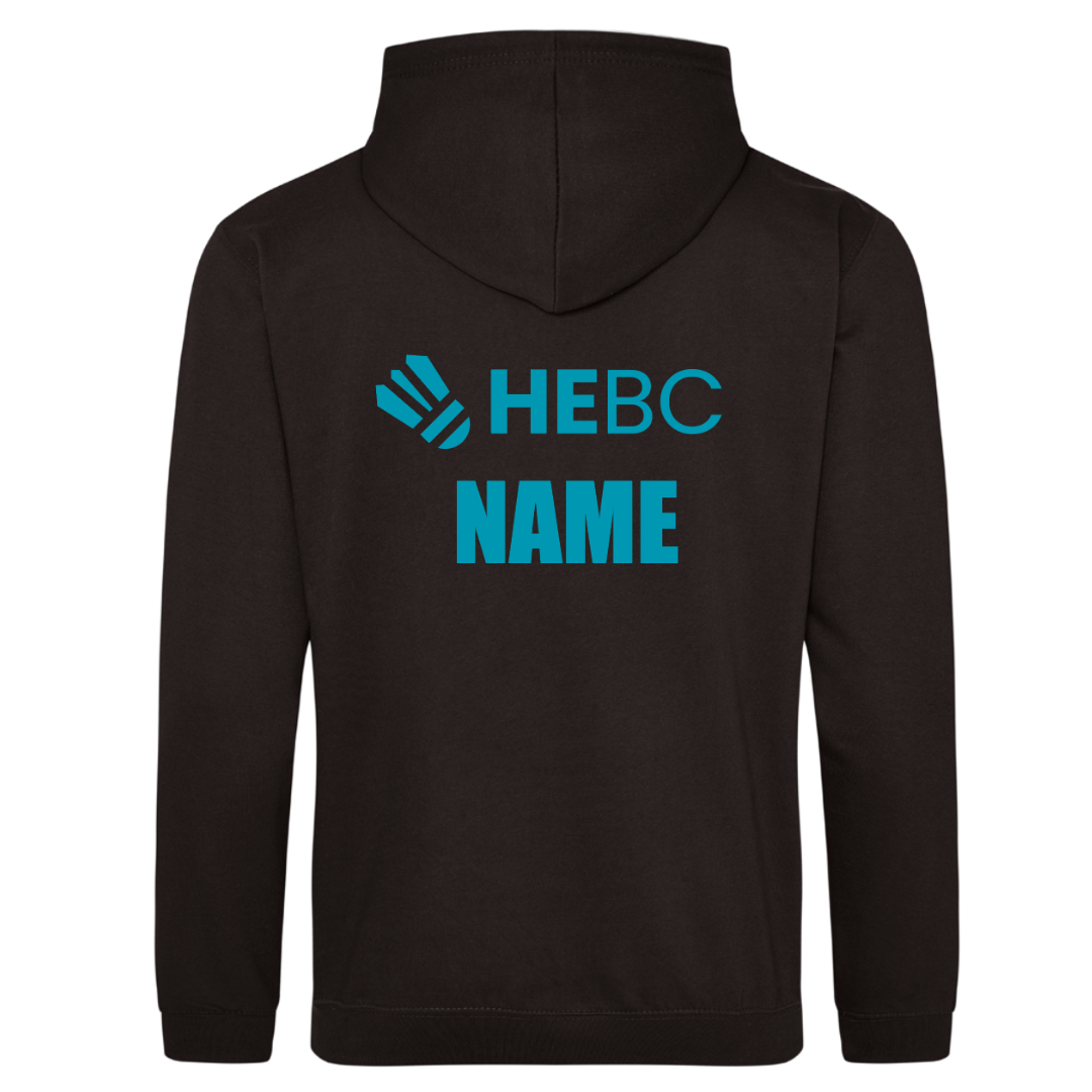 Herts & Essex Badminton Club Hoodie