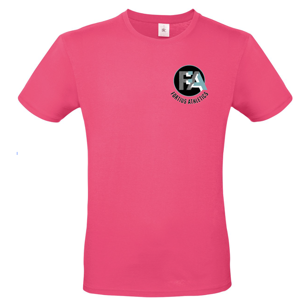 Fortius Unisex T-Shirt