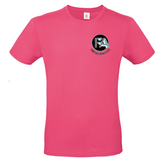 Fortius Unisex T-Shirt