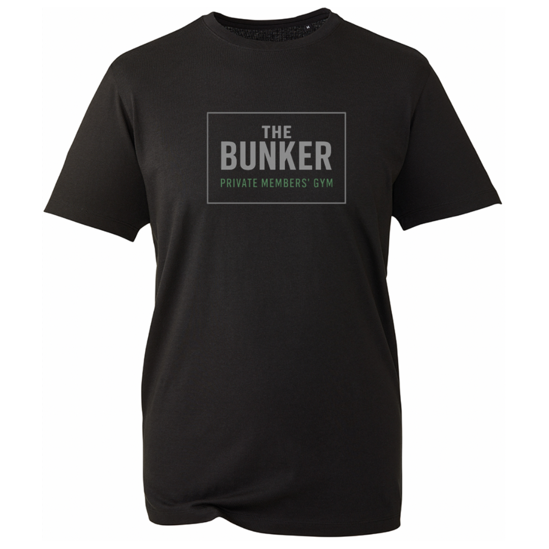 The Bunker Unisex T-Shirt