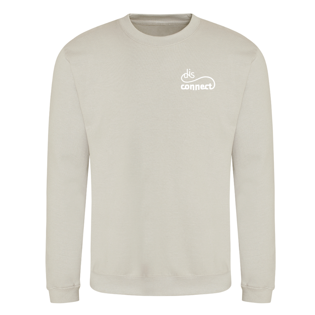 Disconnect Sweatshirt