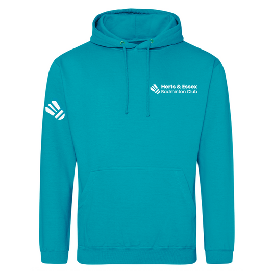 Herts & Essex Badminton Club Hoodie