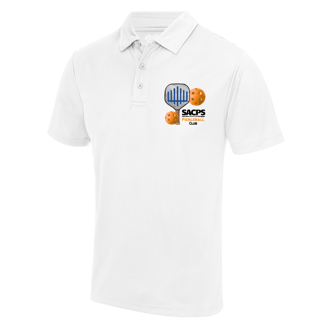 SACPS Polo Shirt