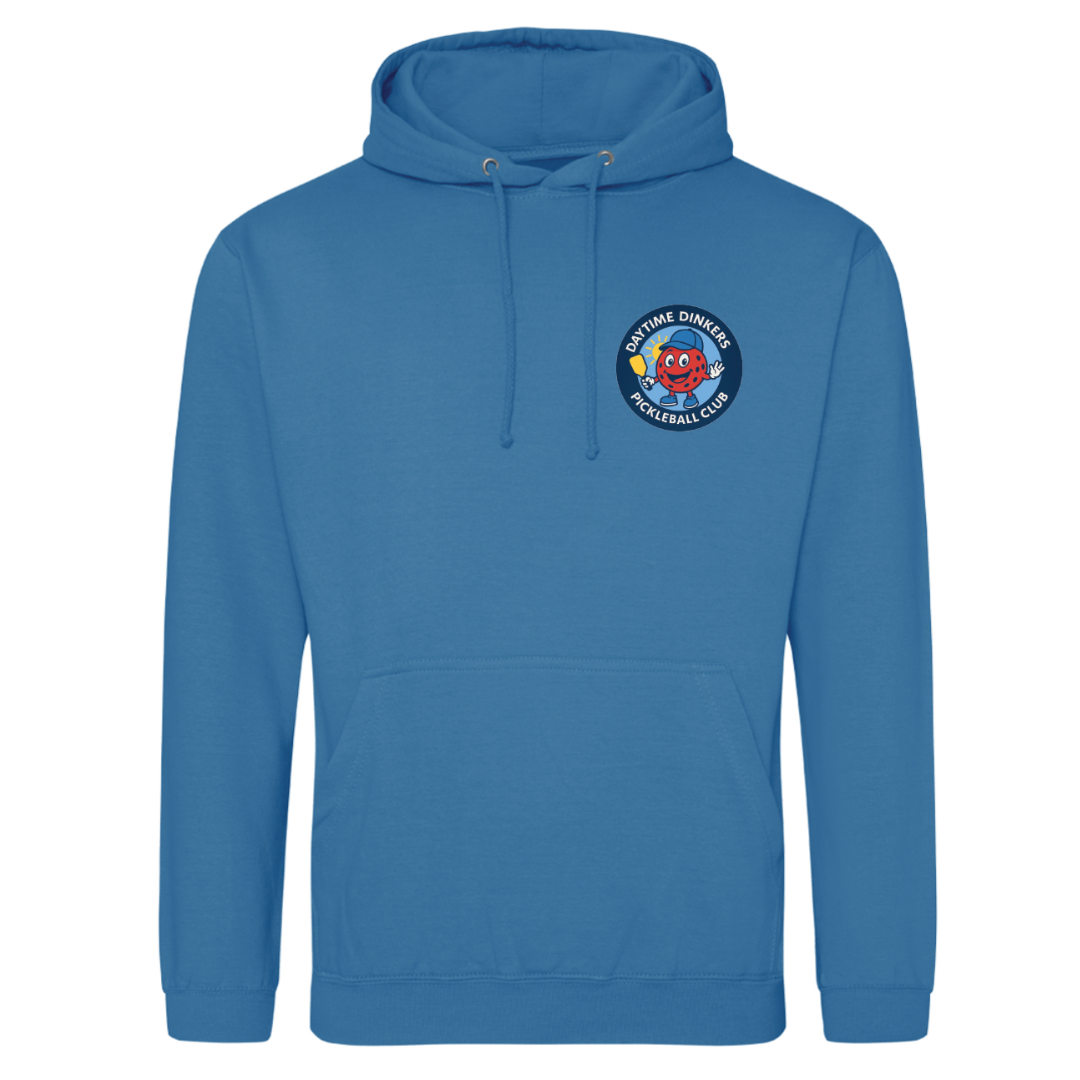 Daytime Dinkers Pickleball Club Hoodie