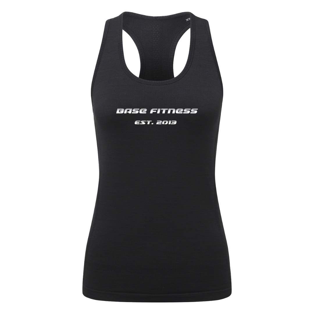 Base Fitness Women's Flex Vest