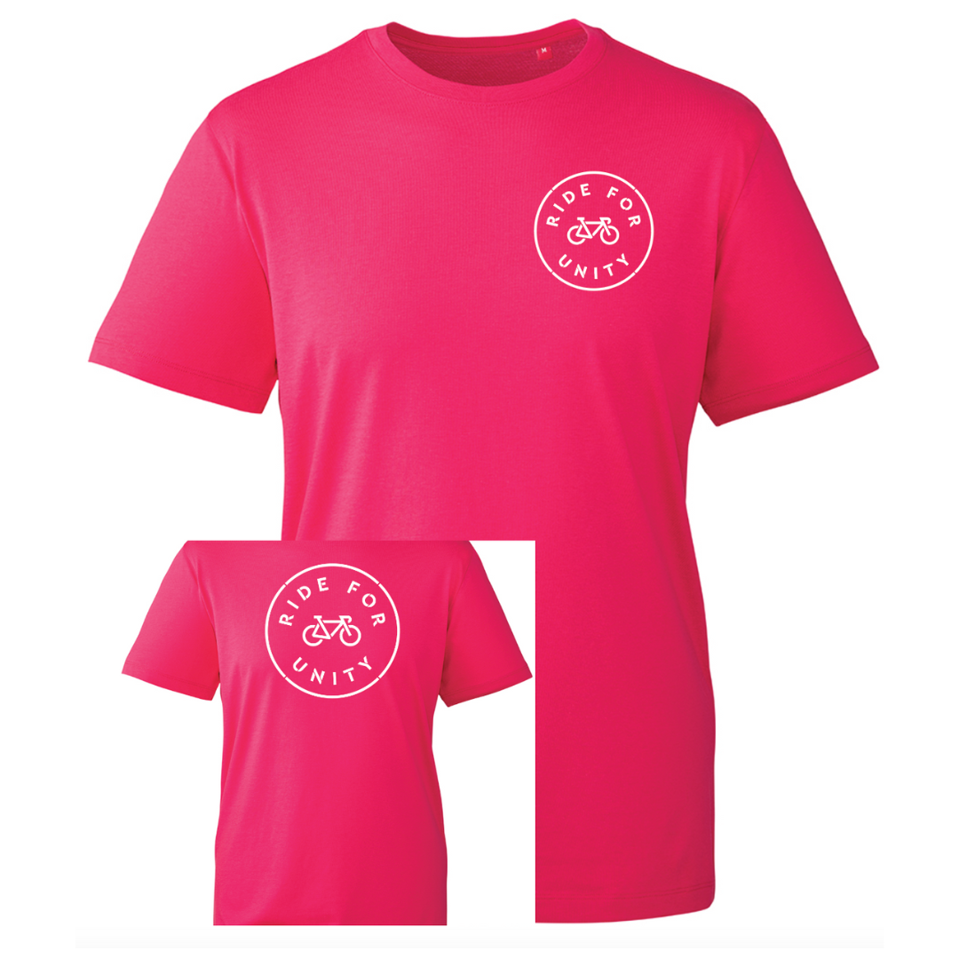 Ride For Unity T-Shirt