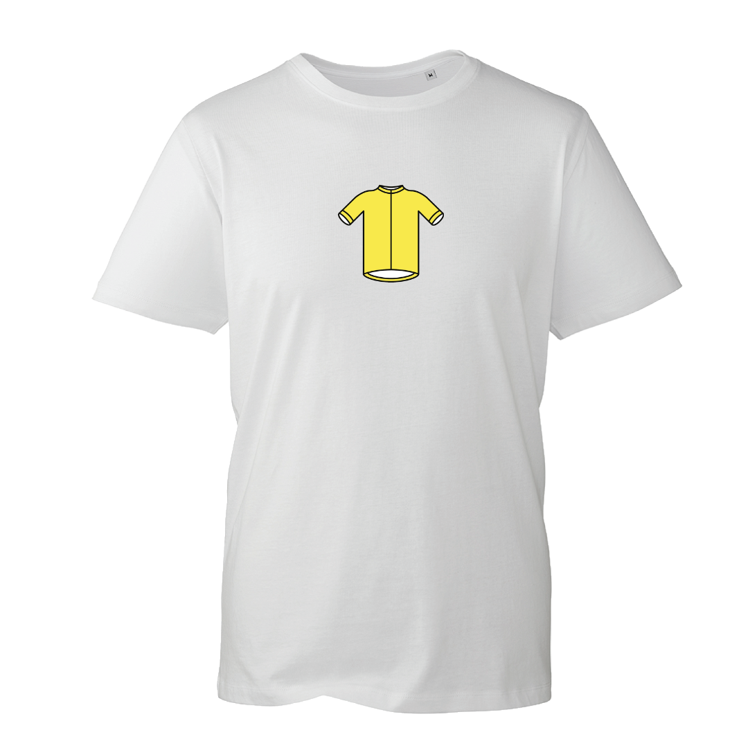 Tour de France Yellow Jersey T-Shirt