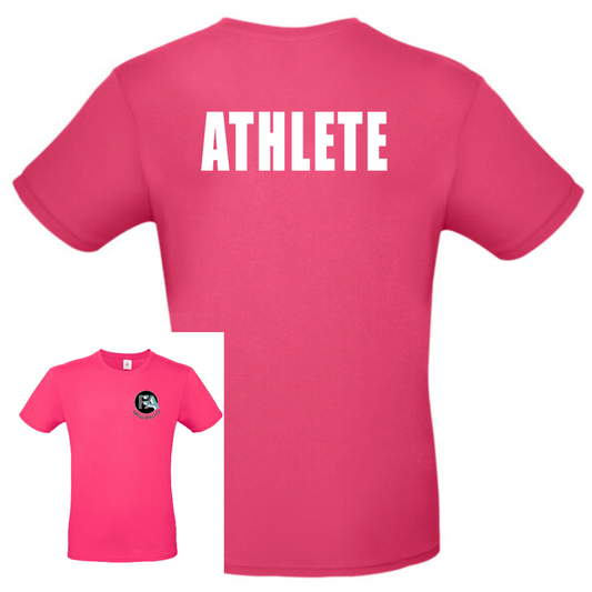 Fortius Athlete T-Shirt