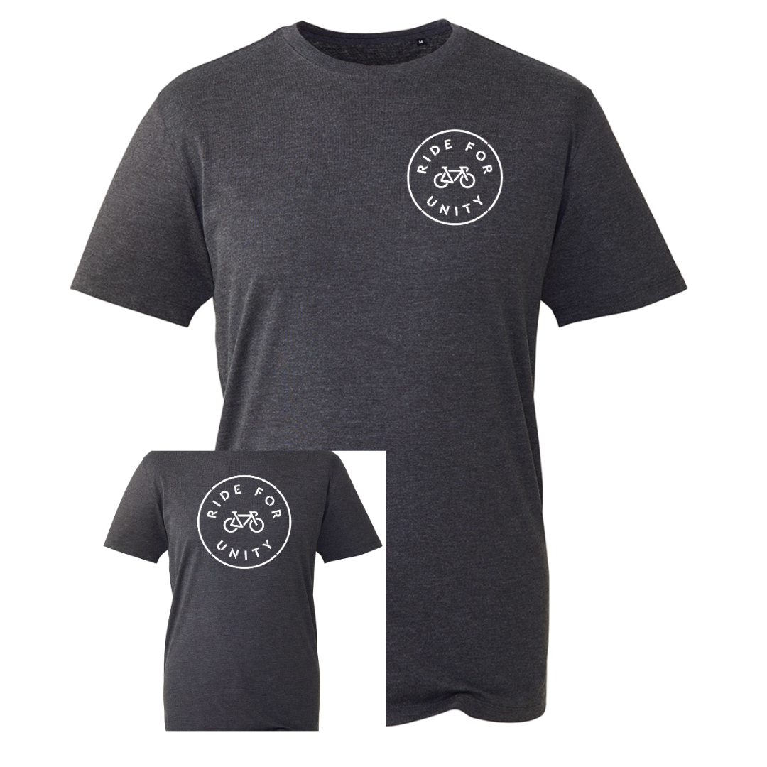 Ride For Unity Kids T-Shirt