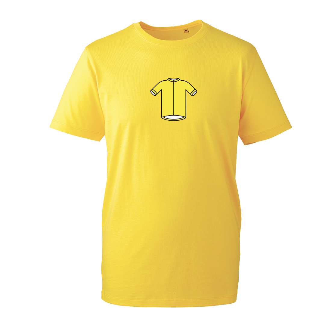 Tour de France Yellow Jersey T-Shirt