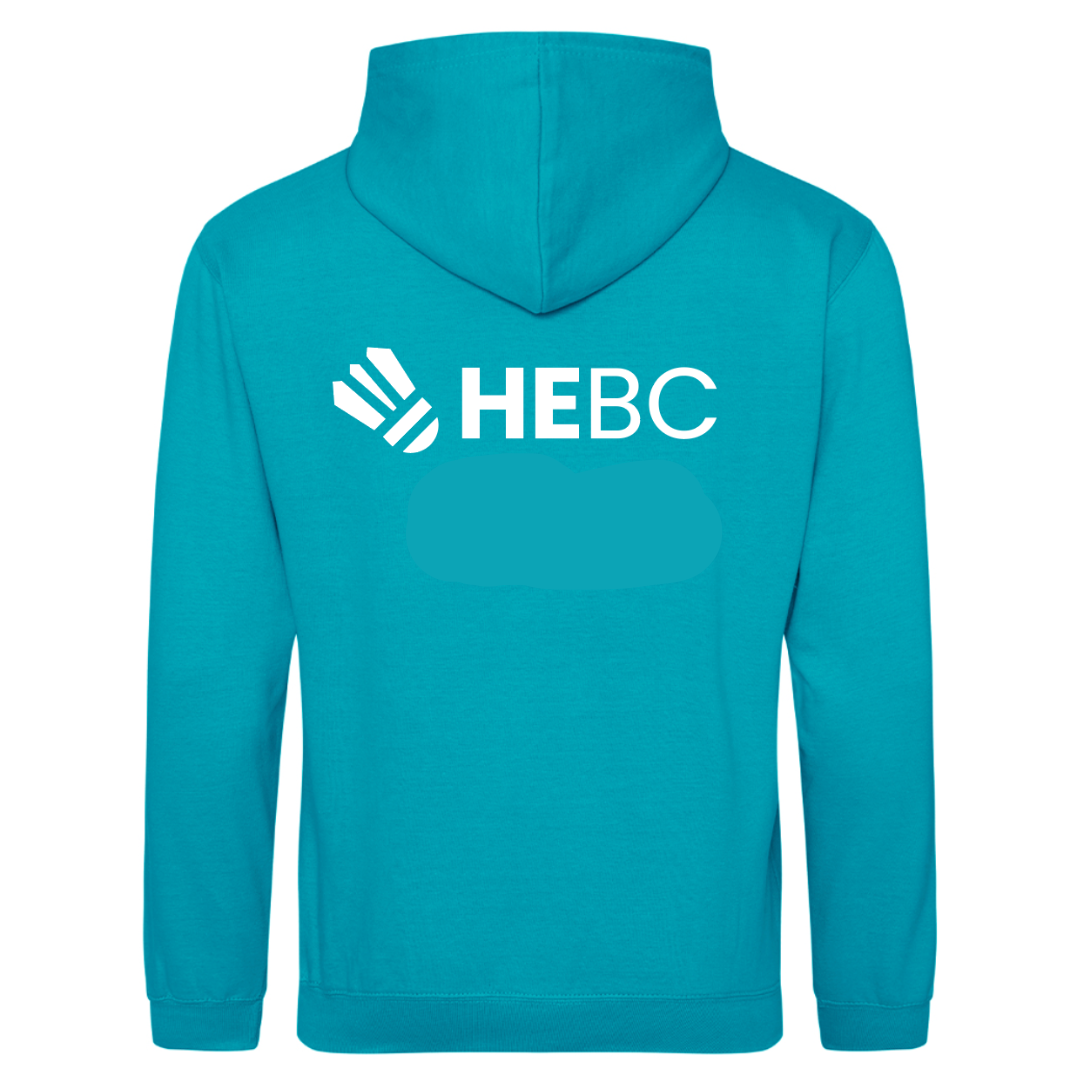 Herts & Essex Badminton Club Hoodie