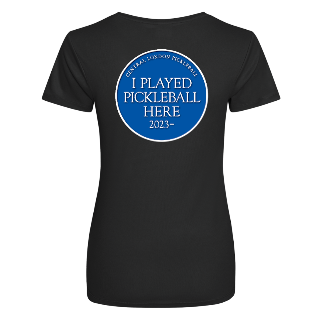 Central London Pickleball Women’s Technical Top