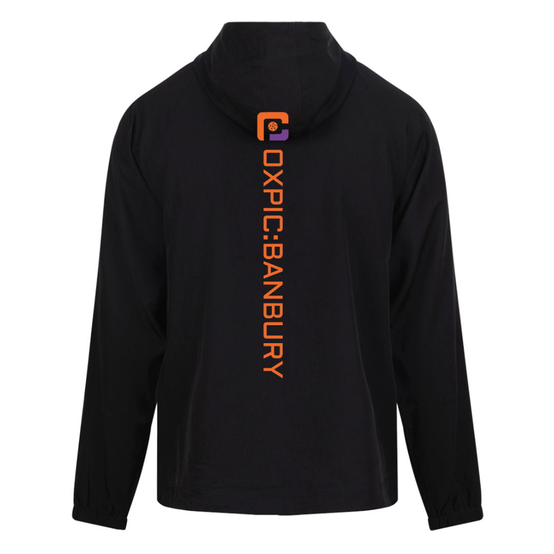 Oxfordshire Pickleball Active Jacket