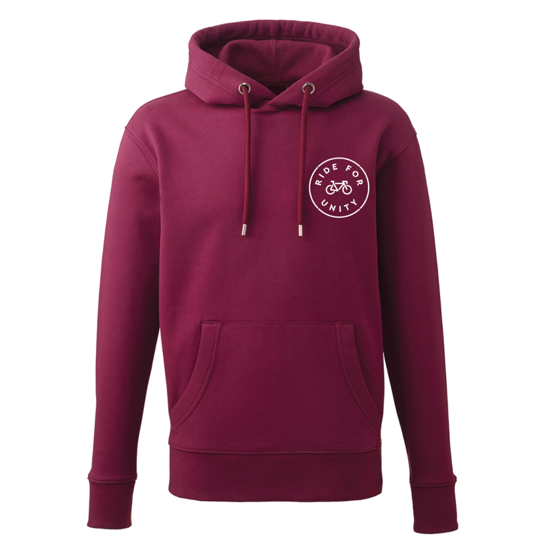 Ride For Unity Premium Hoodie