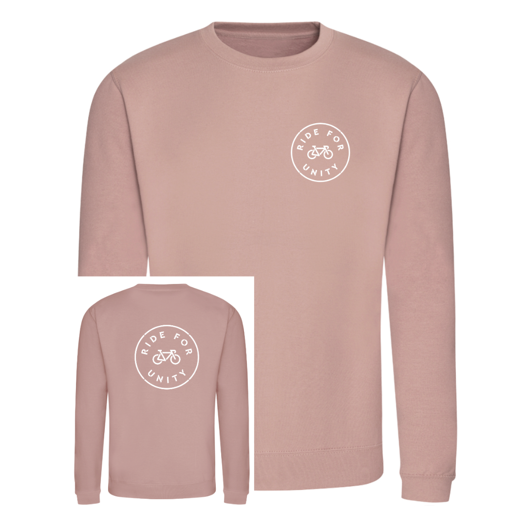 Ride For Unity Sweatshirt