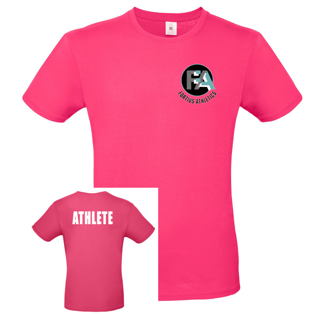 Fortius Athlete T-Shirt