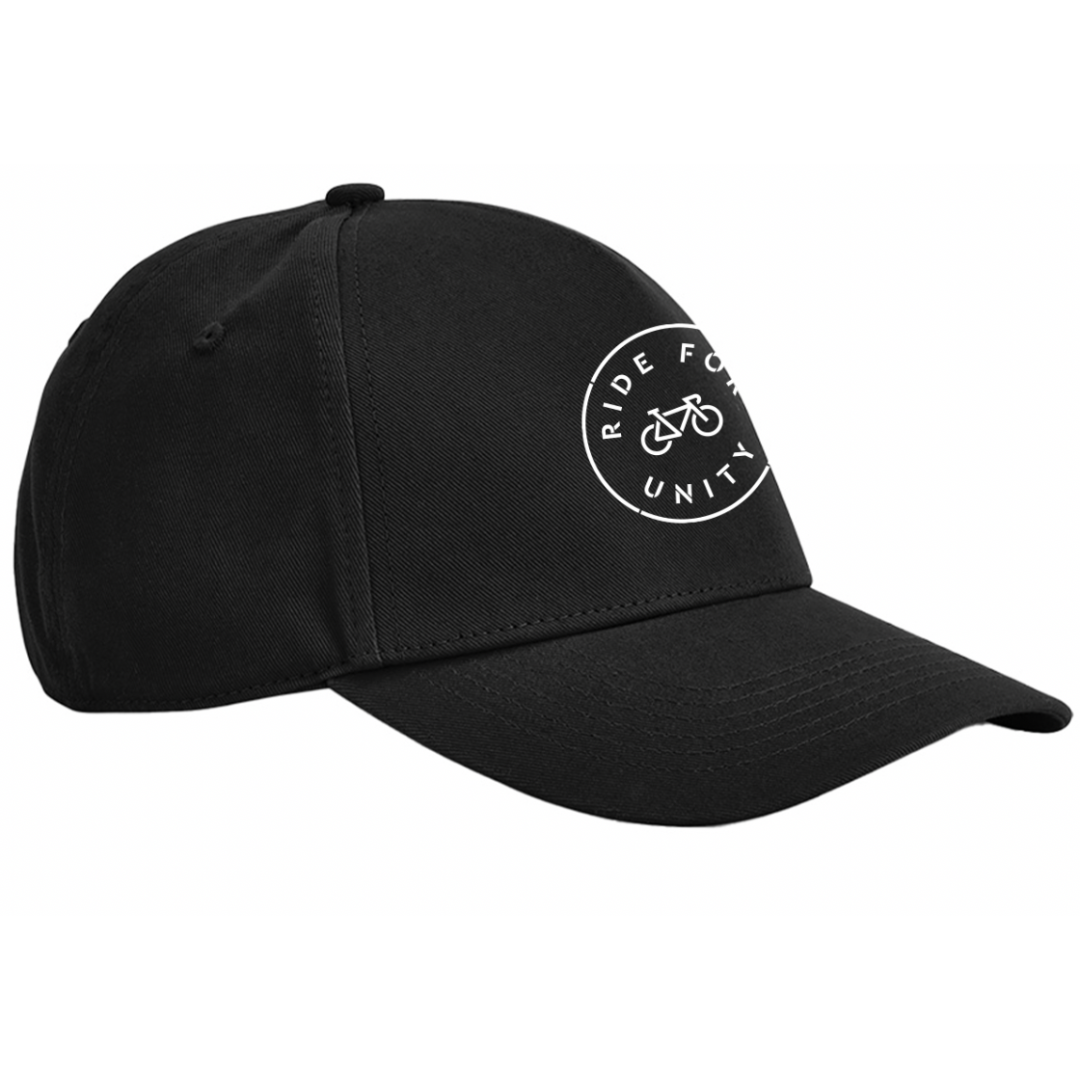 Ride For Unity Baseball Cap