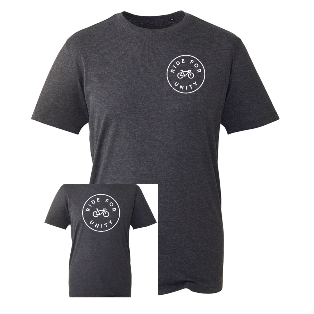 Ride For Unity T-Shirt