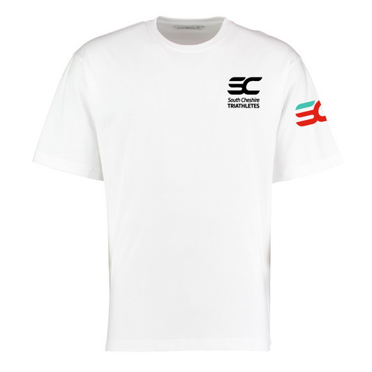 South Cheshire Triathletes Technical T-Shirt