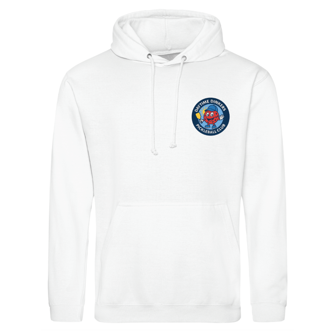 Daytime Dinkers Pickleball Club Hoodie