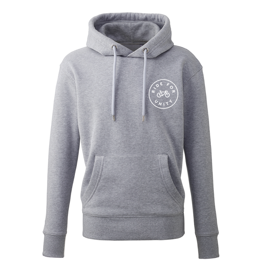 Ride For Unity Premium Hoodie