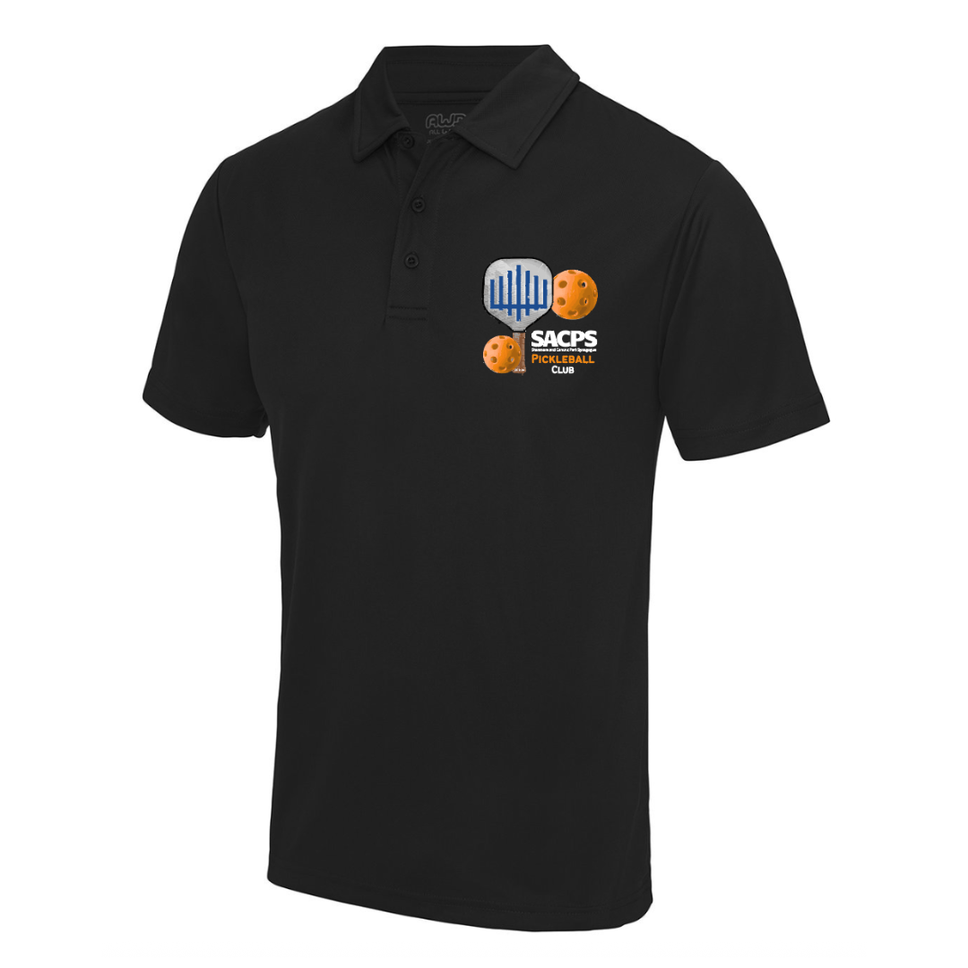 SACPS Polo Shirt