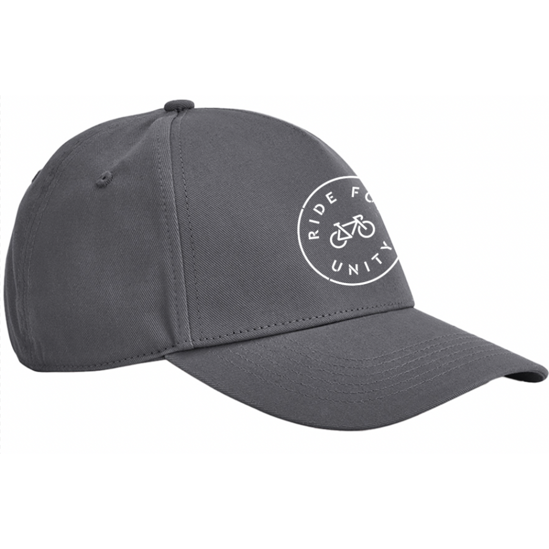 Ride For Unity Baseball Cap