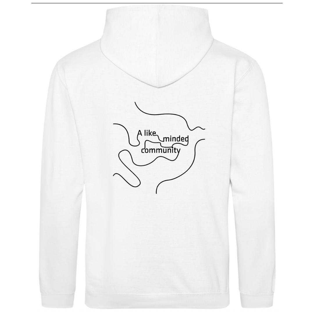Disconnect Hoodie