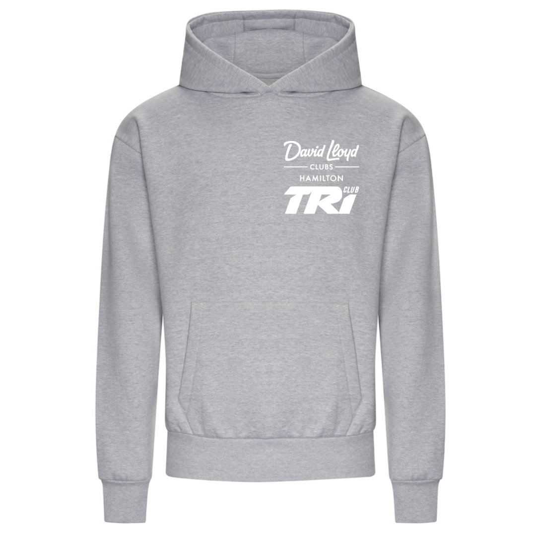 David Lloyd Tri Club Hoodie