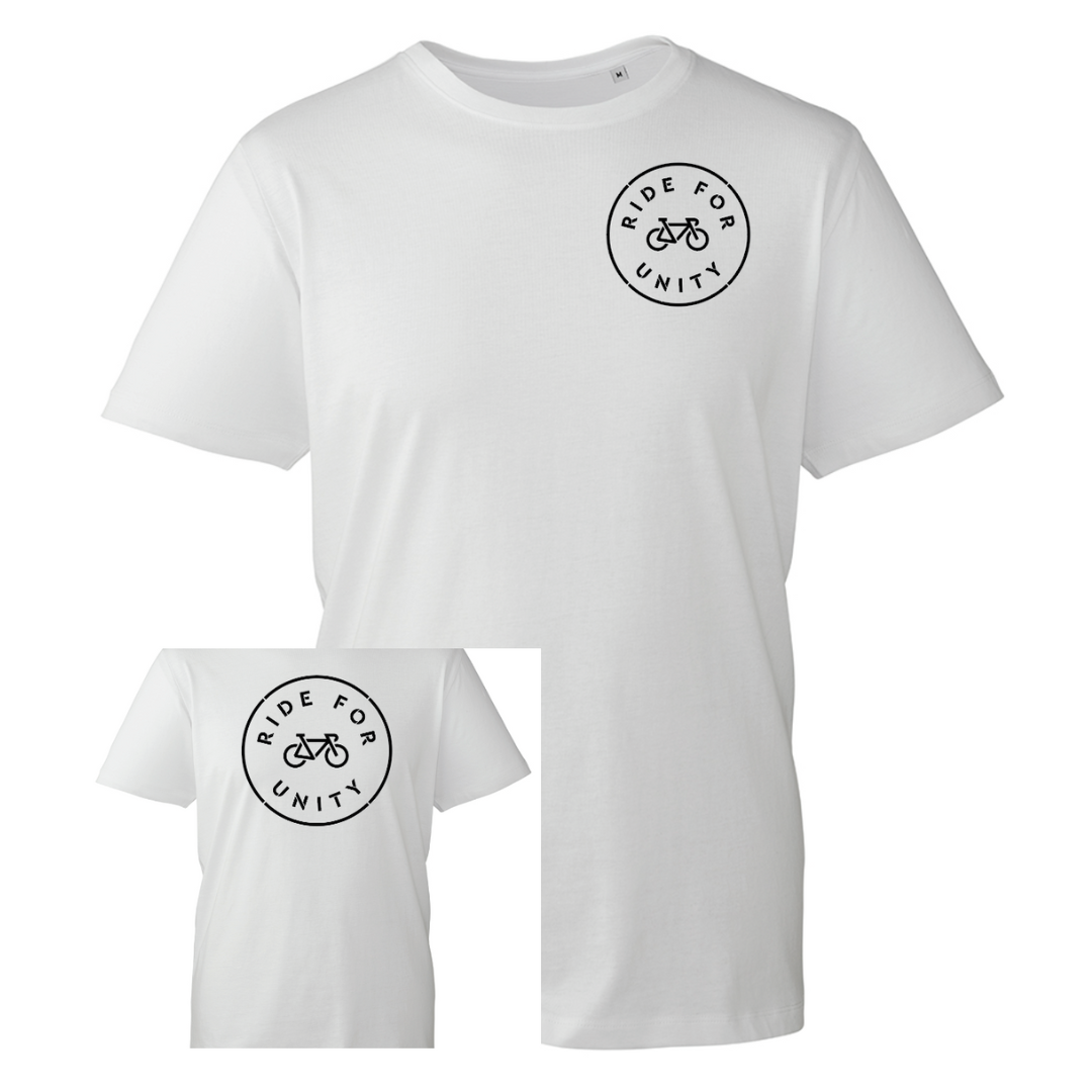 Ride For Unity T-Shirt
