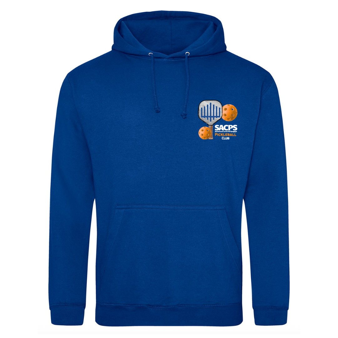 SACPS Hoodie