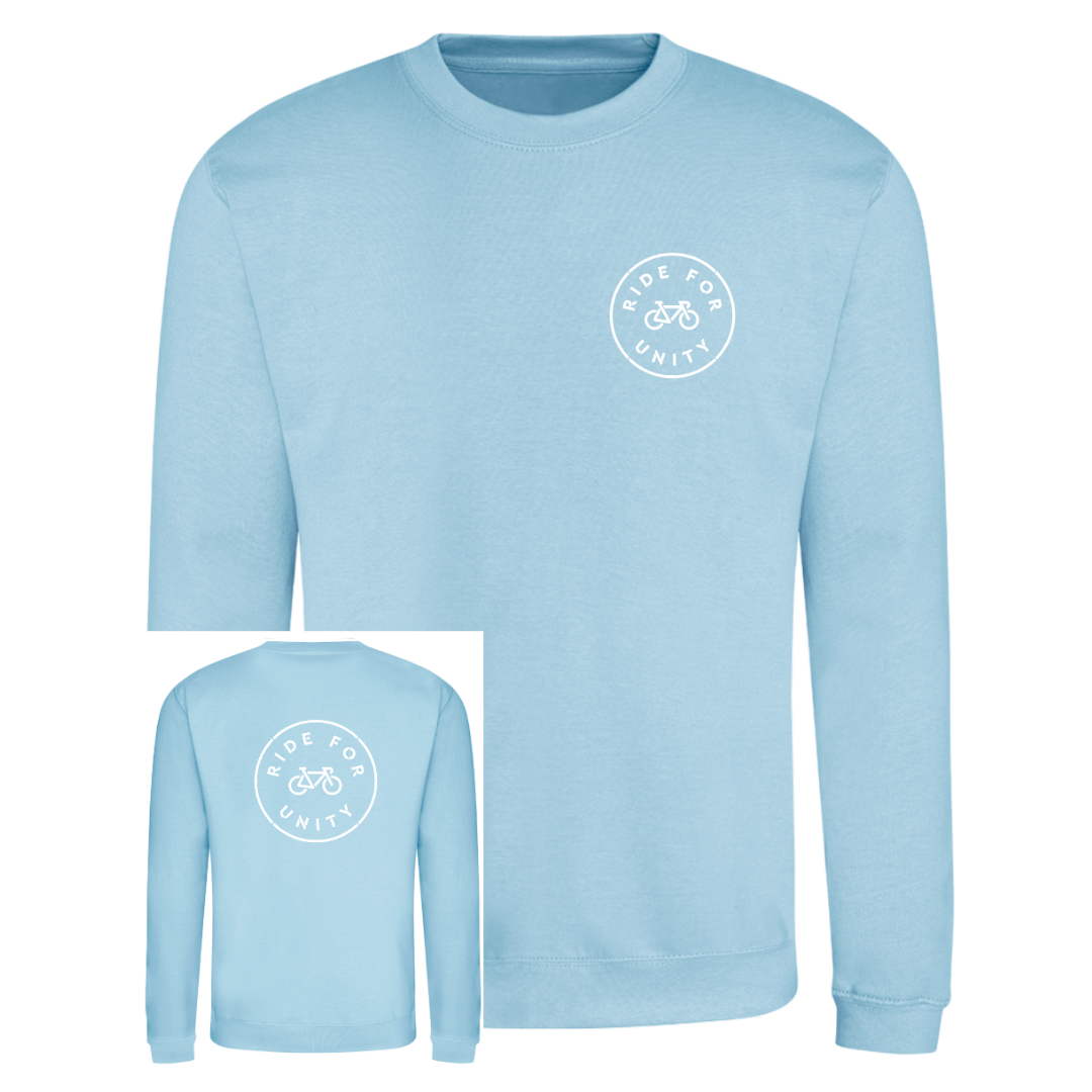 Ride For Unity Sweatshirt