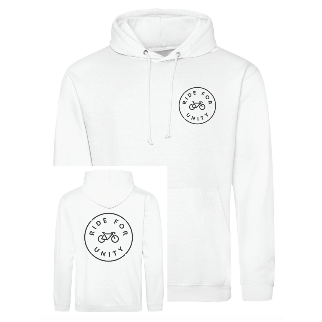 Ride For Unity Hoodie